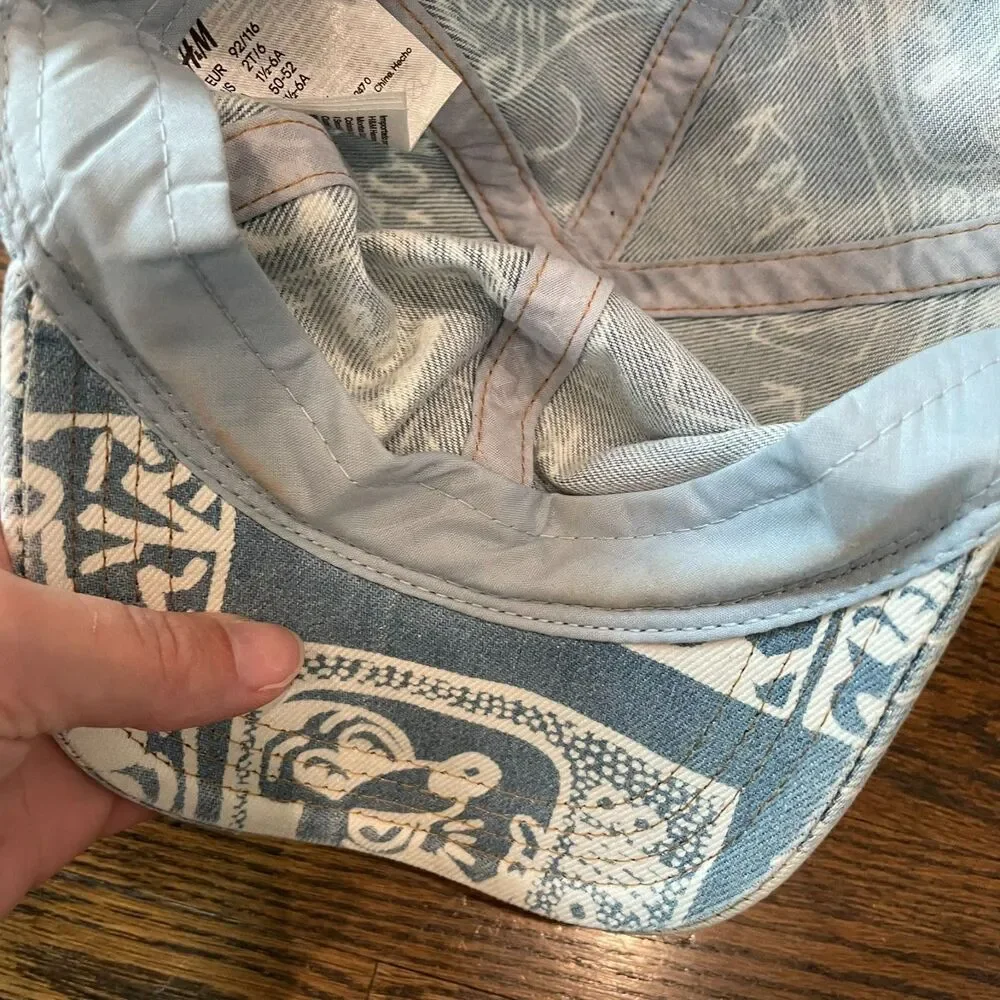 H&M this hat